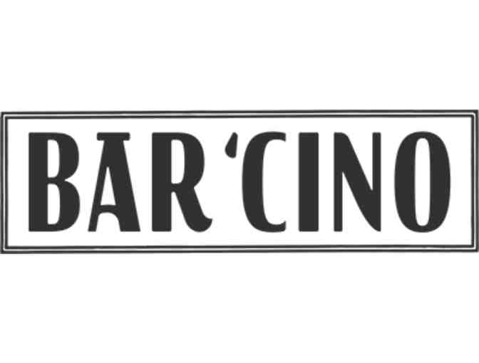 Bar 'Cino - Photo 1