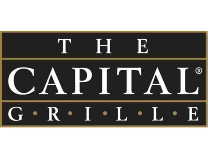 Capital Grille (The) - Burlington - Photo 1