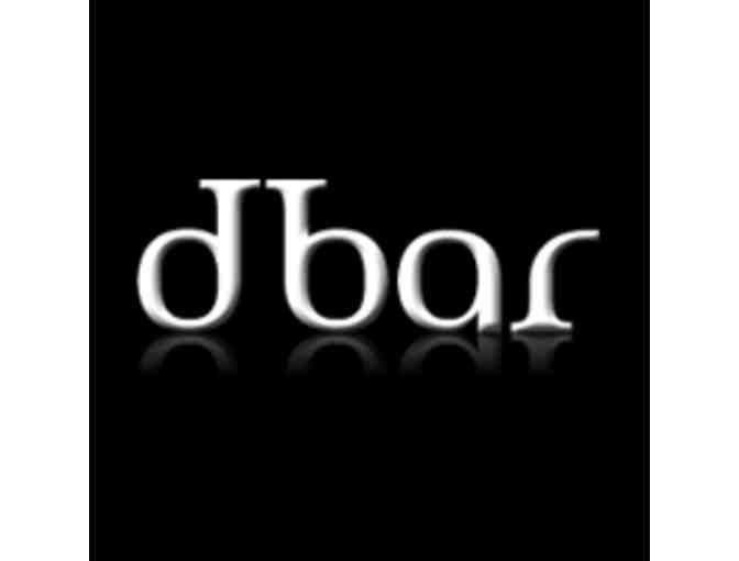 dbar - Photo 1