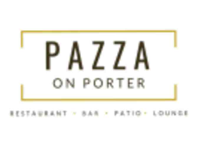 Pazza on Porter - Photo 1