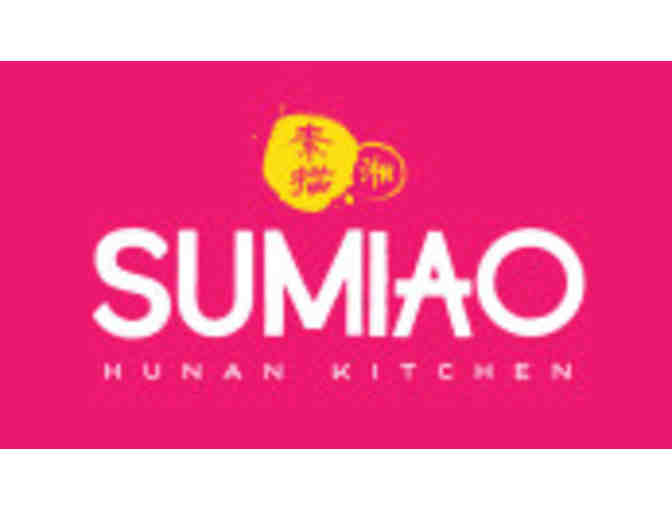 Sumiao Hunan Kitchen - Photo 1