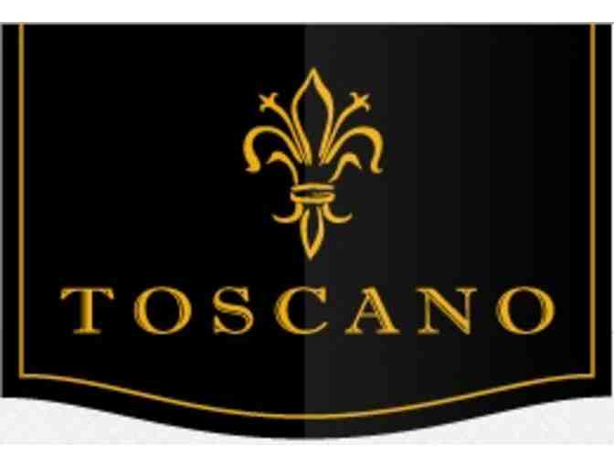 Toscano Restaurant - Photo 1