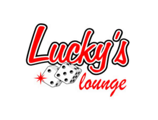 Lucky's Lounge - Photo 1