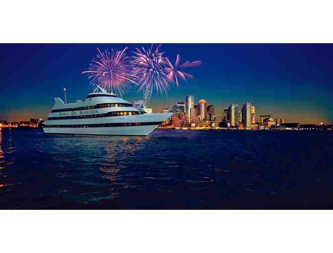 Boston Harbor City Cruises - Spirit of Boston - Photo 1