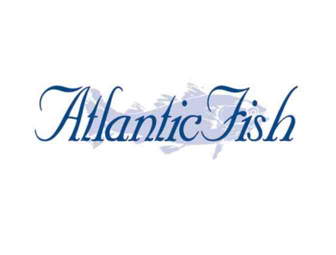Atlantic Fish Company - Photo 1