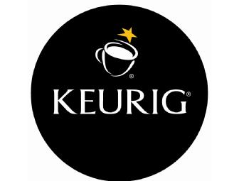 Keurig Vue V500 Brewing System