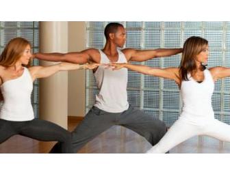 NOBU, Exhale Spa & The New York Philharmonic