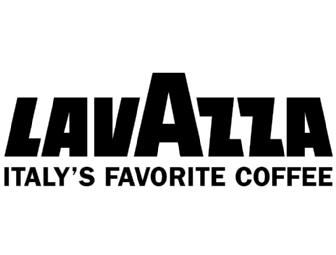 Keurig Lavazza Espresso & Cappuccino Machine