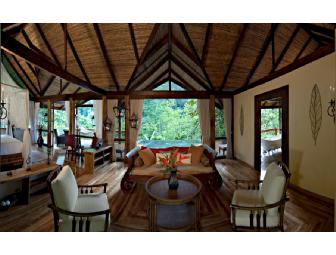 4 Night Costa Rica Rainforest Retreat