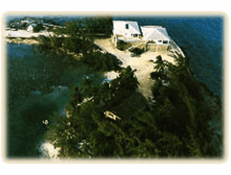 Bahamas Adventure Package