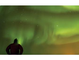 Classic 7-day Polar Bear Expedition for 2