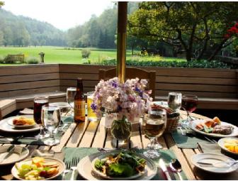 Fly Fishing Weekend for 2 at Beaverkill Valley Inn, NY