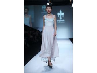 Made-to-Measure Prophetik Garment