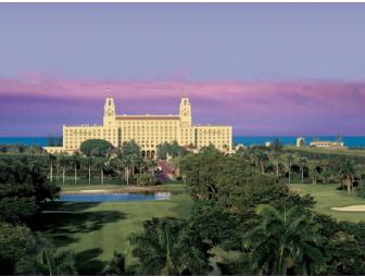 2 Nights in Palm Beach, Florida