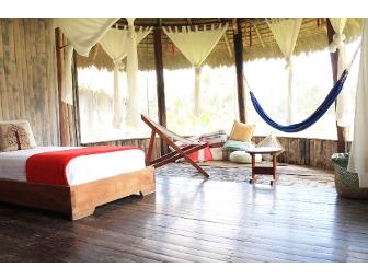 3 Night Excursion for 2 at Kapawi Ecolodge & Reserve, Ecuador