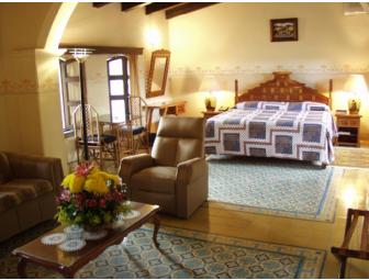 Weekend at Hotel Posada Coatepec, Mexico for 2-4