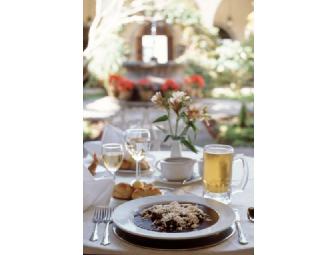 Weekend at Hotel Posada Coatepec, Mexico for 2-4