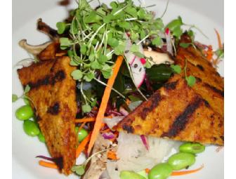 Reflections Yoga & Candle 79