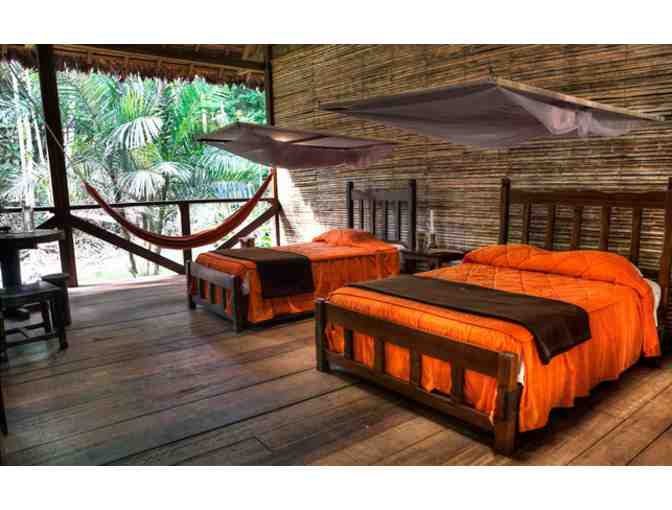 4 Day Peru Excursion for 2