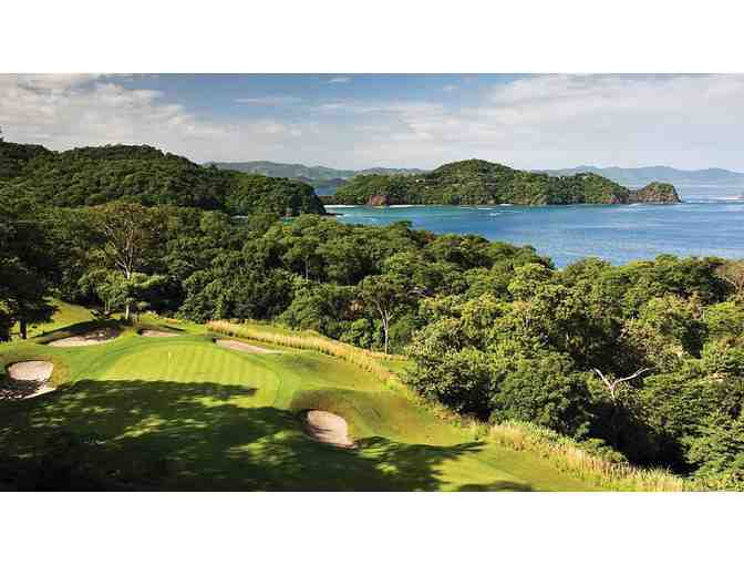 3 Nights at Four Seasons Resort Costa Rica at Peninsula Papagayo