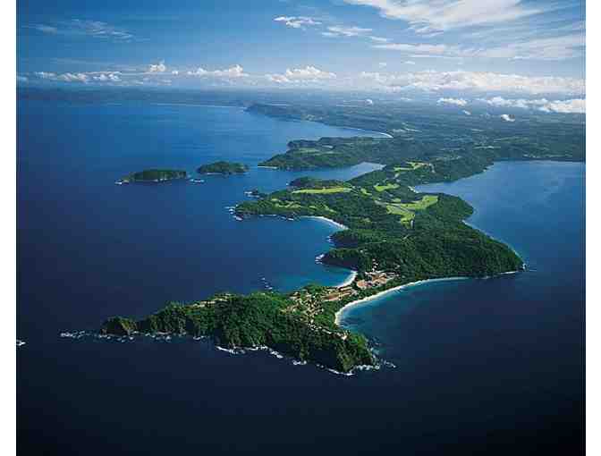 3 Nights at Four Seasons Resort Costa Rica at Peninsula Papagayo