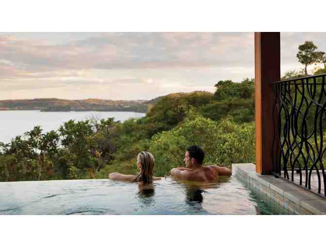 3 Nights at Four Seasons Resort Costa Rica at Peninsula Papagayo
