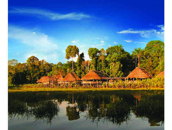 4-Day, 3-Night Ecuador Excursion