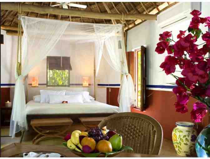 3 Nights at Hacienda Santa Rosa, Yucatan