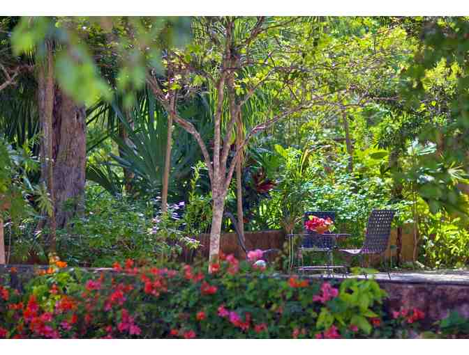 3 Nights at Hacienda Santa Rosa, Yucatan