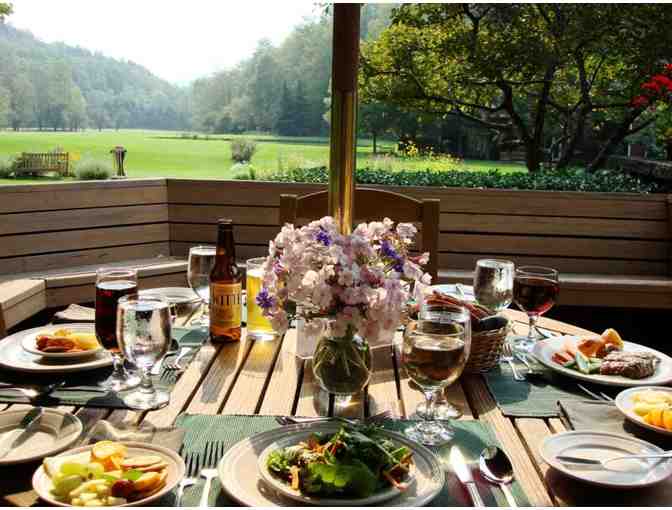 Fly Fishing Weekend in Beaverkill Valley