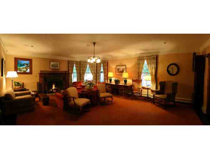 Fly Fishing Weekend in Beaverkill Valley