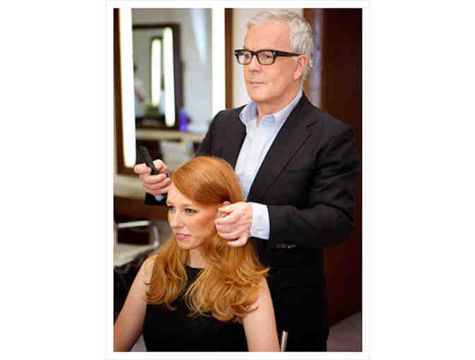 Luxury Weekend in NYC