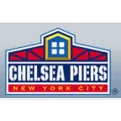 Chelsea Piers