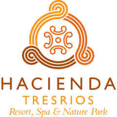 Hacienda Tres Resort Spa & Nature Park