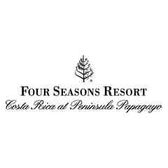 Four Seasons Costa Rica at Peninsula Papagayo