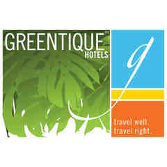 Green Hotels of Costa Rica/ Greentique Hotels, Costa Rica