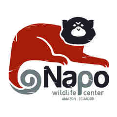 Napo Wildlife Center Ecolodge