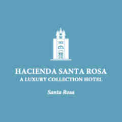 Hacienda Santa Rosa