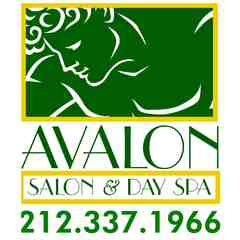 Avalon Salon & Day Spa