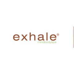 Exhale Spa