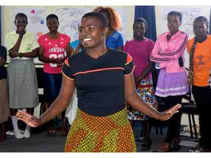 Fund a Need: Girls' Leadership Scholarship