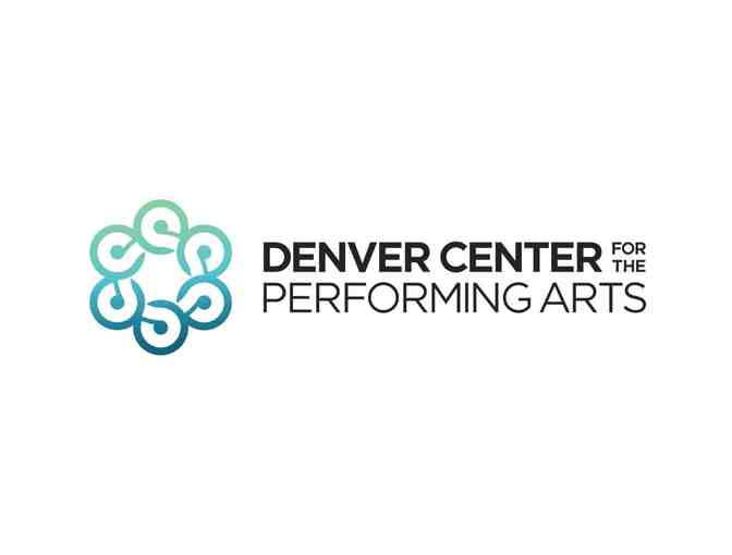 2 Tickets to 'A Christmas Carol' at The Denver Center for the Performing Arts