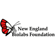 Sponsor: New England Biolabs Foundation