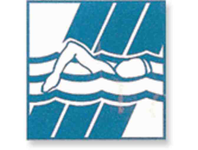 Anne Curtis School of Swimming - Photo 1
