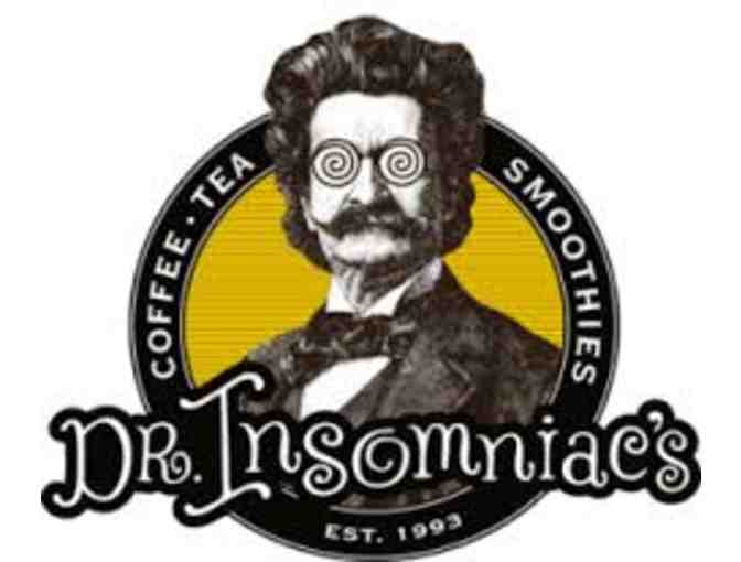 Dr. Insomniacs - Photo 1