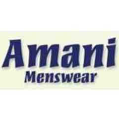 Clothes Fit Alterations & Amani Men's Clothing