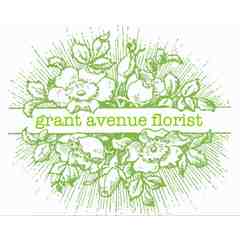 Grant Avenue Florist