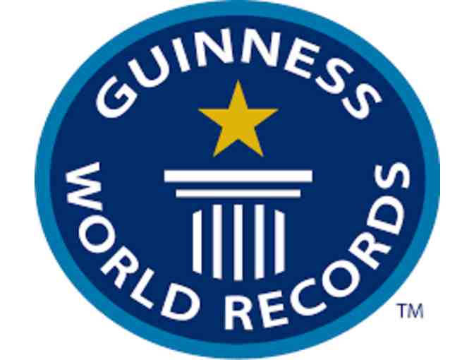 HOLLYWOOD WAX MUSEUM & GUINNESS WORLD RECORDS MUSEUM - Two (2) Passes