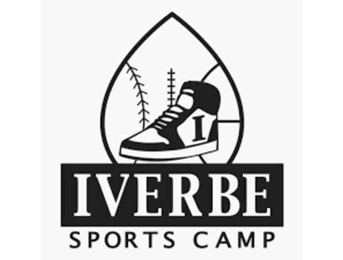 IVERBE DAY AND SPORTS CAMP - One Week (Summer 2017) - Photo 1