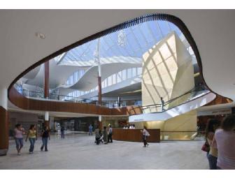 Four passes to the Peabody Essex Museum